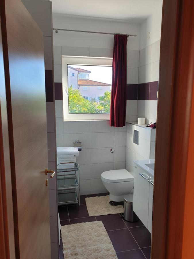 Apartmani Danja Kaštela Esterno foto