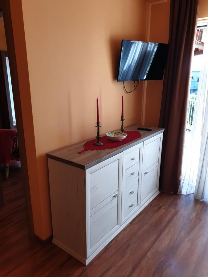 Apartmani Danja Kaštela Esterno foto