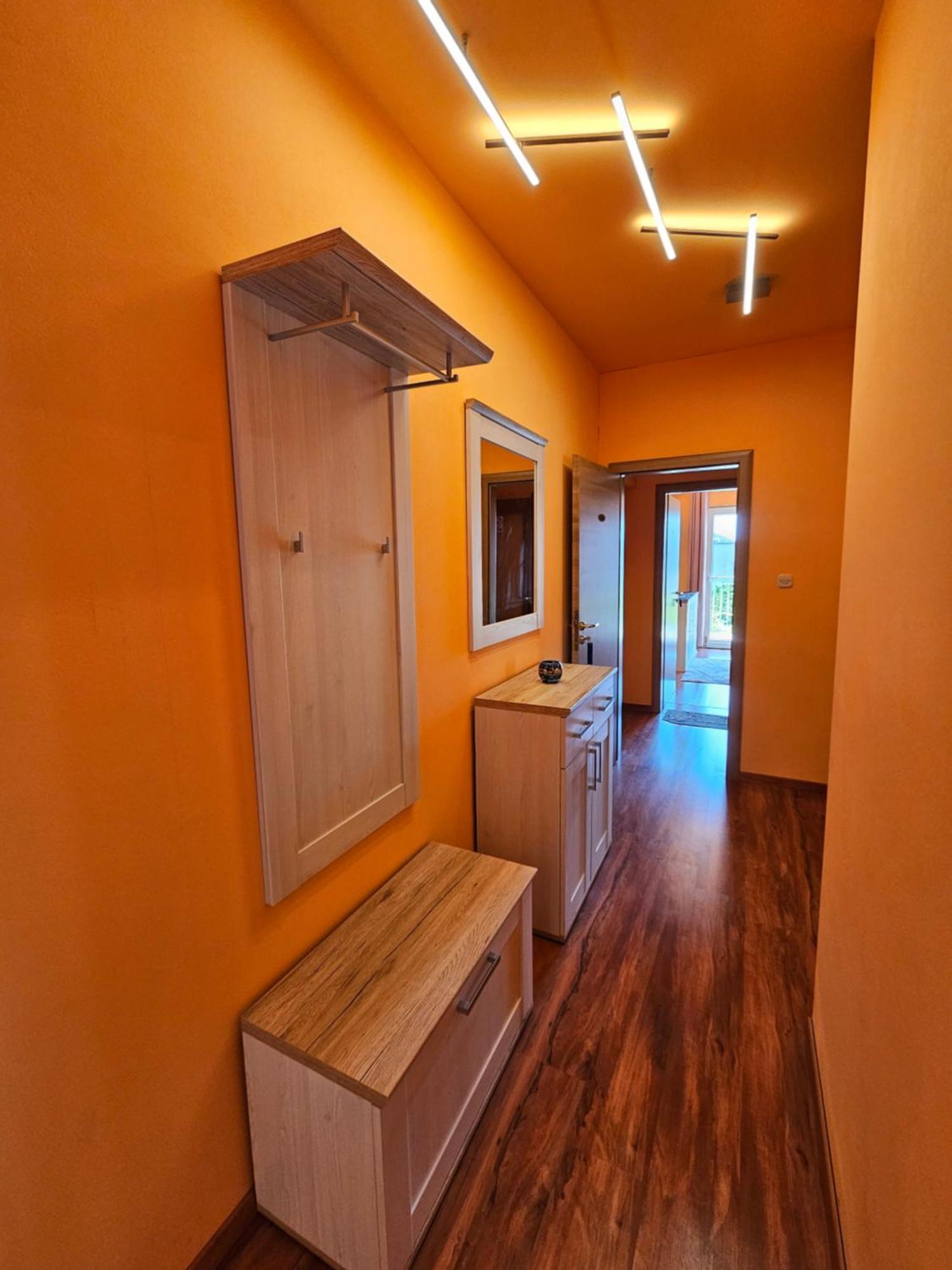 Apartmani Danja Kaštela Esterno foto